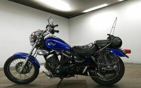 YAMAHA VIRAGO 250 3DM