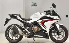 HONDA CBR400R 2020 NC56