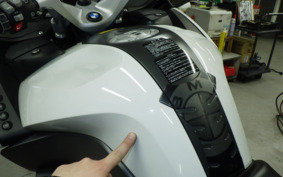 BMW R1250RT 2019