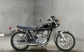 YAMAHA SR400 2003 RH01J