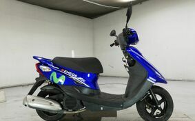 YAMAHA JOG ZR SA58J