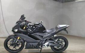 YAMAHA YZF-R3 2020 RH13J