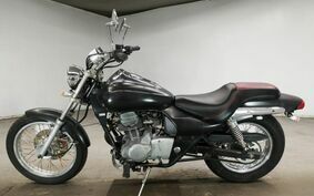 KAWASAKI ELIMINATOR 125 BN125A