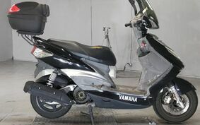 YAMAHA CYGNUS 125 X SE46