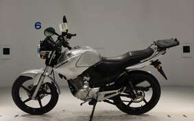 YAMAHA YBR125