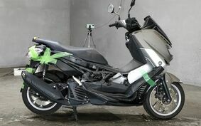 YAMAHA N-MAX 125 SE86J