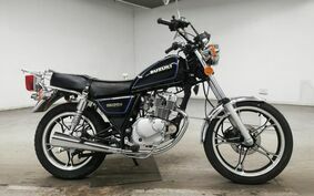 SUZUKI GN125 H PCJG9