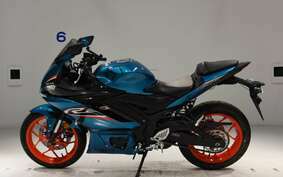 YAMAHA YZF-R25 A RG43J