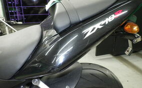 KAWASAKI ZX 10 NINJA R 2004 ZXT00C