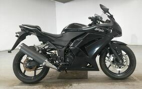 KAWASAKI NINJA 250R EX250K