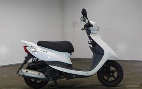 YAMAHA JOG ZR Evolution 2 SA39J