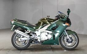 KAWASAKI ZZ-R400 1995 ZX400N