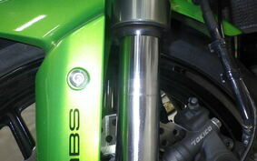 KAWASAKI NINJA 1000 A 2011 ZXT00G