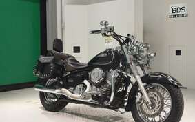 YAMAHA DRAGSTAR 400 CLASSIC  2012 VH02J