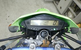 KAWASAKI KLX125 LX125C