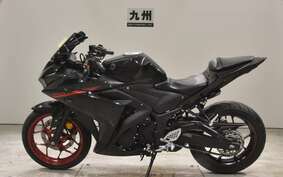 YAMAHA YZF-R25 RG10J