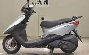 YAMAHA AXIS 125 TREET SE53J