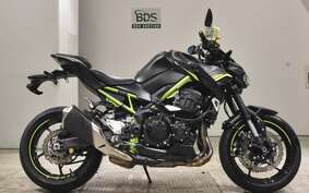 KAWASAKI Z900 Gen.2 2022 ZR900B