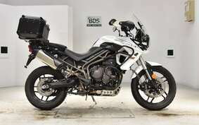 TRIUMPH TIGER 800 XR T 2018 RE26B8