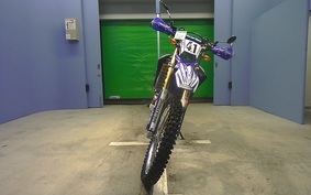 YAMAHA WR250R 2007 DG15J