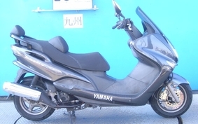 YAMAHA MAJESTY 125 FI SE27