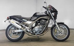 YAMAHA SRX600 1990 3SX