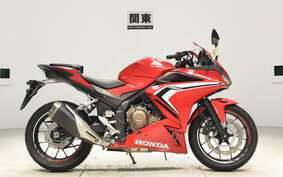 HONDA CBR400R NC56