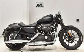 HARLEY XL883N 2014 LE2