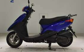 YAMAHA AXIS 125 TREET SE53J