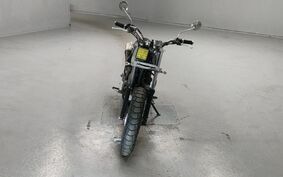 YAMAHA TW200 DG07J