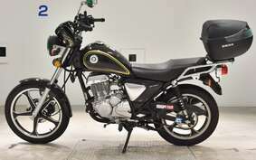 SUZUKI QS150 PD580