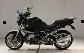 BMW R1200R 2012