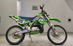 KAWASAKI KDX220SR DX220B