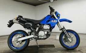 KAWASAKI KLX250D TRACKER LX250E