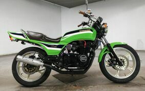 KAWASAKI Z400 GP 1983 KZ400M