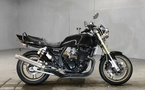 KAWASAKI ZRX400 1995 ZR400E