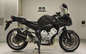 YAMAHA FZ FAZER 2009 RN21J