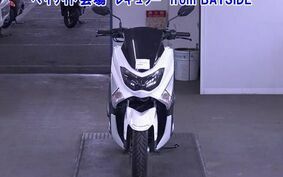 YAMAHA N-MAX 125 A SE86J