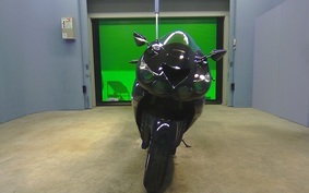 KAWASAKI ZZ1400 NINJA R A 2007 ZXT40B