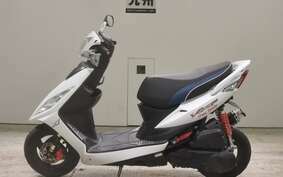 KYMCO VJR125 i