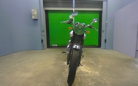 KAWASAKI W400 2010 EJ400A