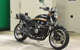 KAWASAKI ZEPHYR 400 KAI 2009 ZR400C