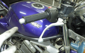 KAWASAKI BALIUS 250 ZR250A