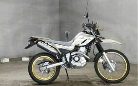 YAMAHA SEROW 250 DG17J