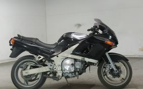 KAWASAKI ZZ-R400 1995 ZX400N