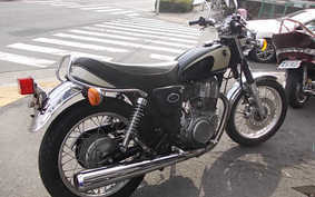 YAMAHA SR400 2002 RH01J