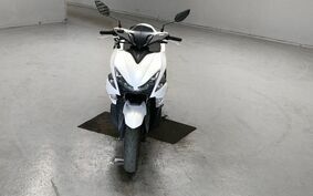 YAMAHA AERO X155 SG47