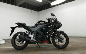 YAMAHA YZF-R25 RG10J