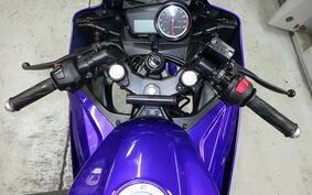 YAMAHA YZF-R15 1CK0