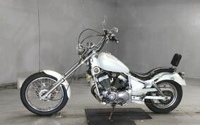 YAMAHA VIRAGO 250 3DM